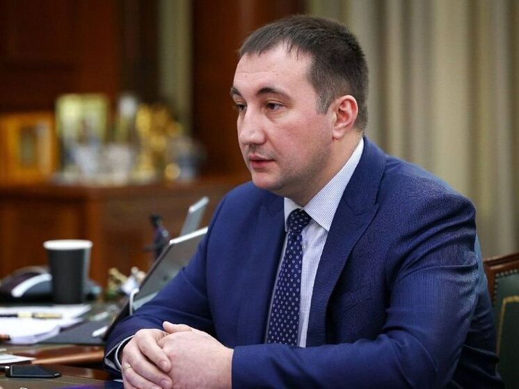Глава Жуковского Аубакиров объявил о досрочном прекращении полномочий