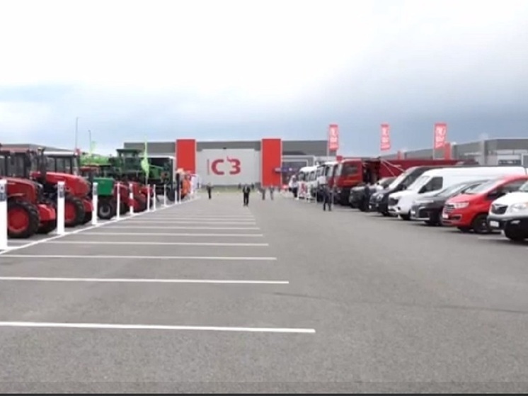 КамАЗ готов поставить Донбассу автобусы и троллейбусы