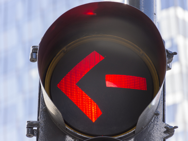 В Томске временно перекроют улицу Войкова из-за футбольного матча