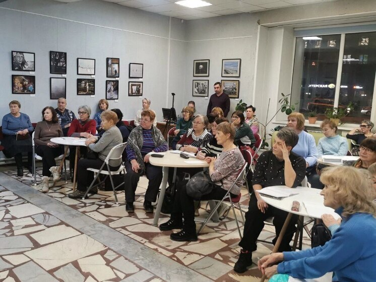 В тюменской библиотеке состоится семинар для огородников