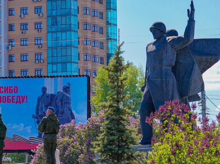 За порядком в Туле 17 мая проследит Алексей Соколов