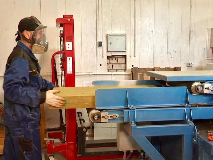 В смоленском индустриальном парке «Феникс» запустят выпуск средств радиационной защиты