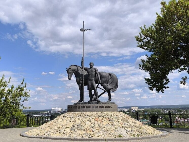 Какая погода будет в Пензе 17 мая?