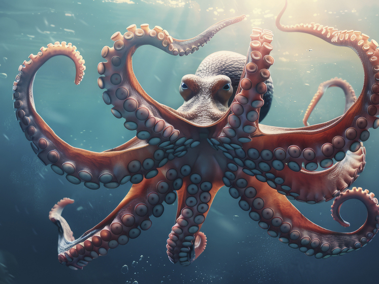 Кто захватит Землю после человека? Ученые дали неожиданный прогноз