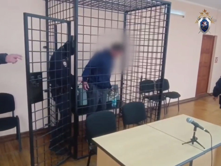 Калининградец забил до смерти своего знакомого