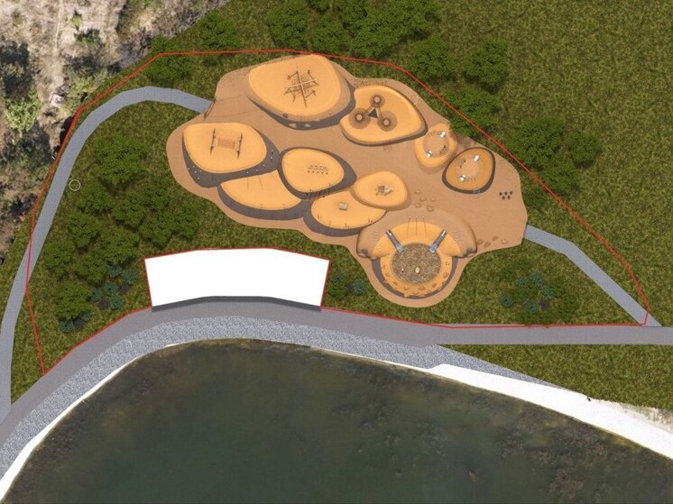 В Железноводске построят «Деревню Пампа»