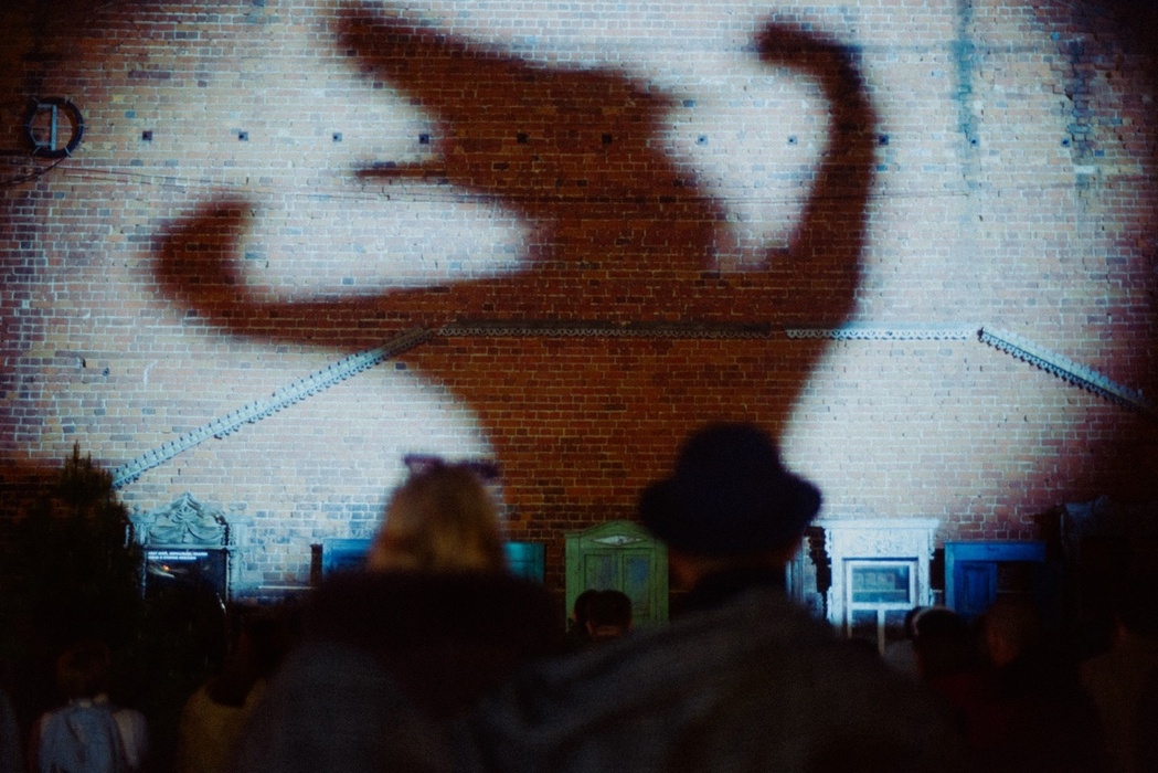 Шоу и герои: фоторепортаж с томской «Ночи музеев-2025»