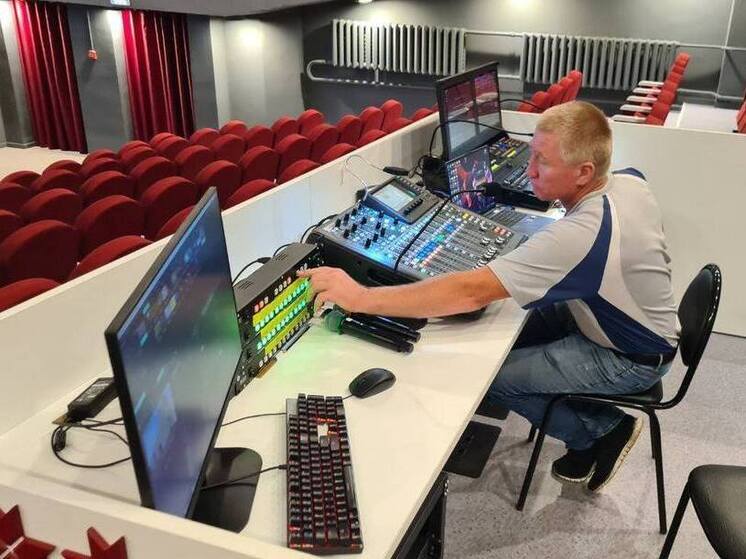 Специалисты культуры получат миллион рублей за работу в селах и малых городах Пензенской области