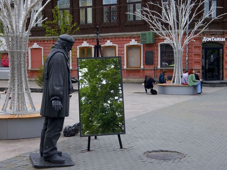 Теплое воскресенье будет в Челябинской области