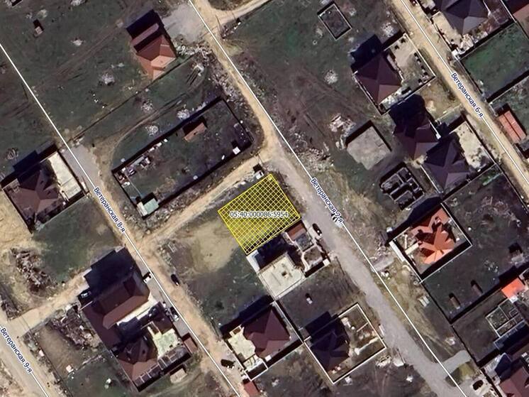 В собственность Махачкалы вернули земельный участок