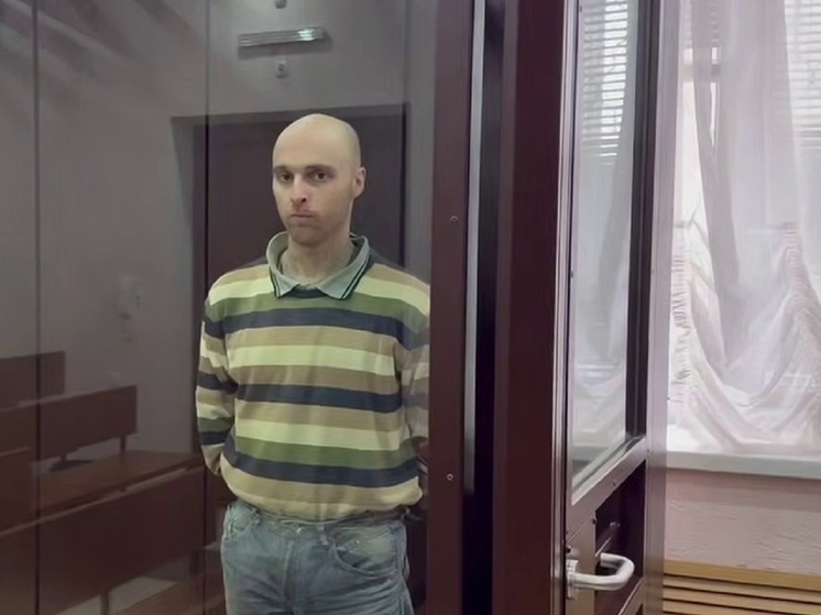 В ЛНР наёмника из Австралии приговорили к 13 годам лишения свободы