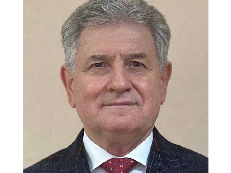 Врио главы администрации Новочеркасска назначен Виктор Синюгин