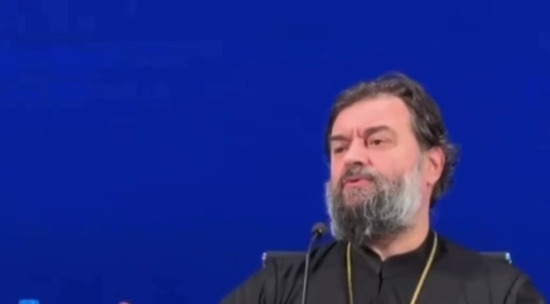 Протоиерей Андрей Ткачёв предложил ввести налог для бездетных мужчин после 40 лет: видео