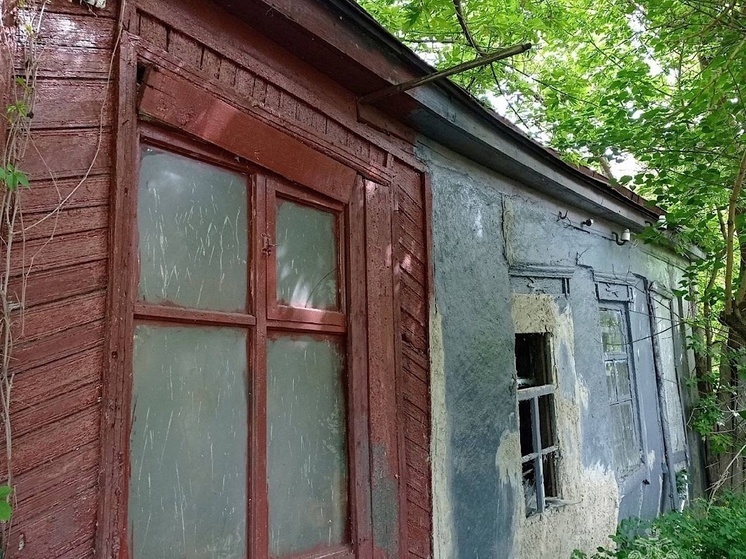 Пенсионер погиб при пожаре в Ростовской области