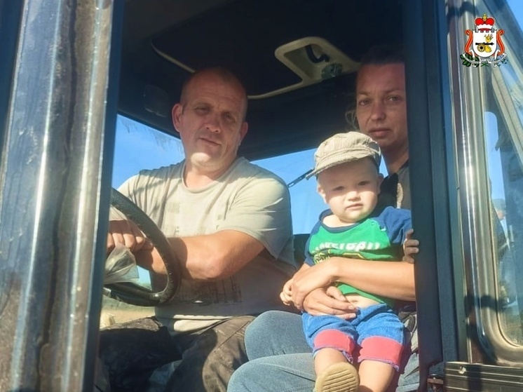 Смоленский фермер выиграл грант