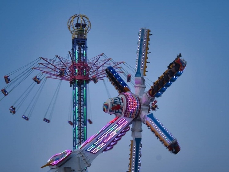 В волгоградском ЦПКиО пройдет День индийской культуры