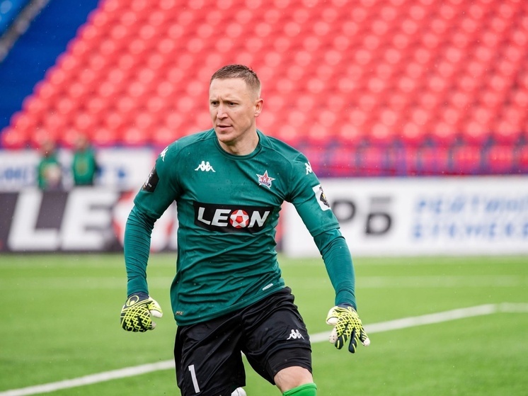 «СКА-Хабаровск» обыграл «Родину» в заключительном домашнем матче сезона