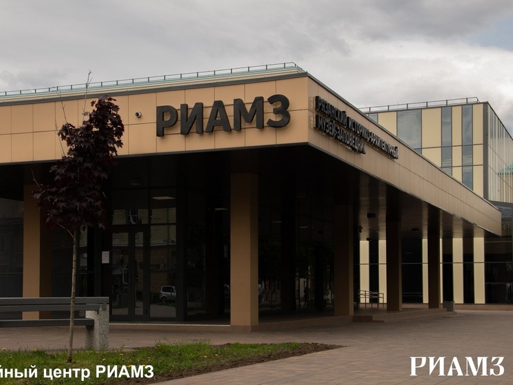 В Рязани открылась выставка, посвящённая 110-летию поэта Константина Симонова