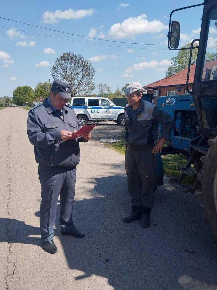 Гостехнадзор Чувашии: выявлены десятки нарушений, есть уголовное дело