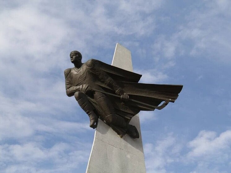 В Омске обсудили судьбу СКК имени Блинова