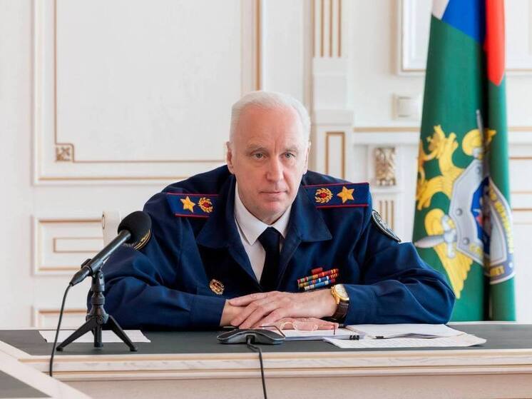 Мать ребенка-инвалида из Кирова обратилась в СК РФ
