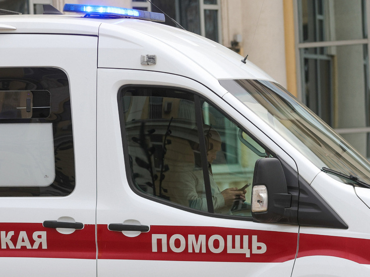 Домашнее насилие — одна из самых серьезных проблем в российских семьях
