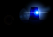 На аэродроме Эура, расположенном в западной части Финляндии, произошло столкновение двух вертолетов