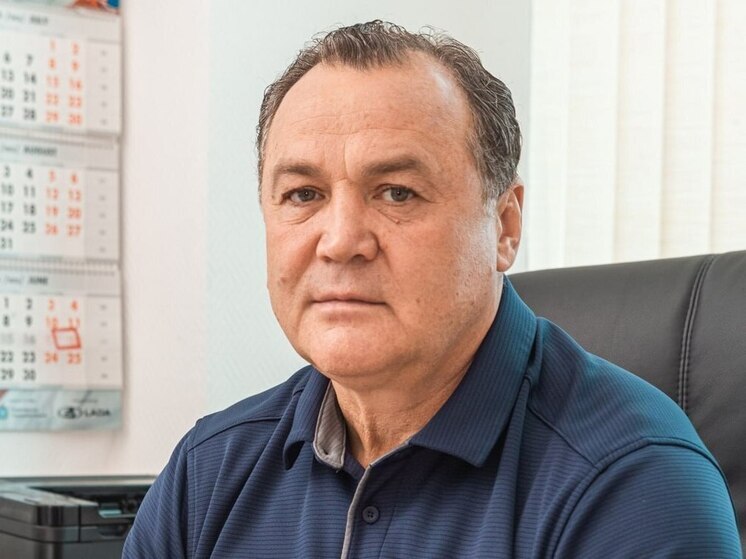Экс-спортдиректор «Лады» Р. Якубов может продолжить работу в московском «Динамо»