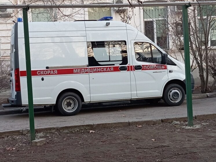 Два мирных жителя запорожской Васильевки пострадали при обстреле ВСУ