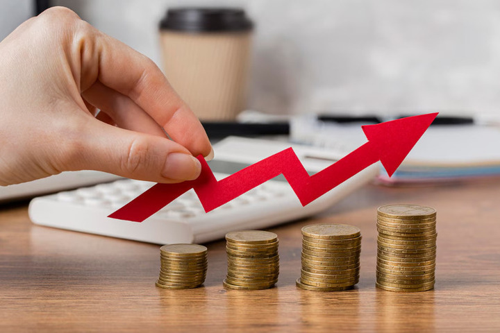 Пик инфляции: что происходит с ценами на потребительском рынке России