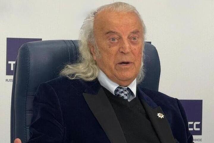 Резник назвал самых благодарных российских артистов