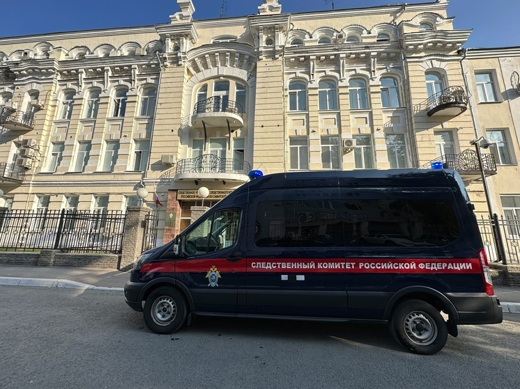 В Тольятти хотели похитить молодого человека из-за денежного долга