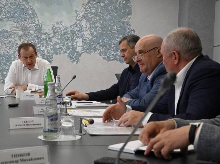Парк Оккервиль в Кудрово преобразится к осени