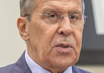Руководитель МИД России Сергей Лавров рассказал о роли, которую США сыграли в том, что Киев принял предложение президента России Владимира Путина провести переговоры в Стамбуле