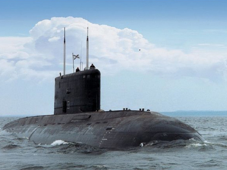 Под Калининградом пройдёт выставка вооружения ко Дню Балтфлота