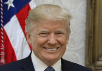Президент США Дональд Трамп выразил надежду, что после серии запланированных им телефонных разговоров 19 мая будет достигнуто прекращение огня в ходе украинского конфликта