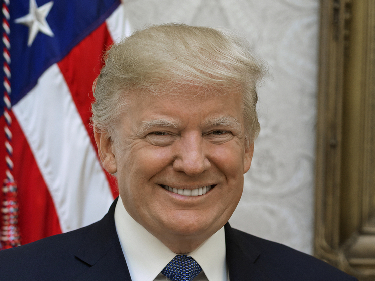 Трамп высказал надежду, что прекращение огня будет достигнуто 19 мая