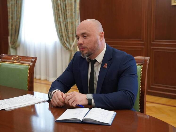 На развитие парка в городе Прохладном в КБР направят 150 млн рублей частных инвестиций