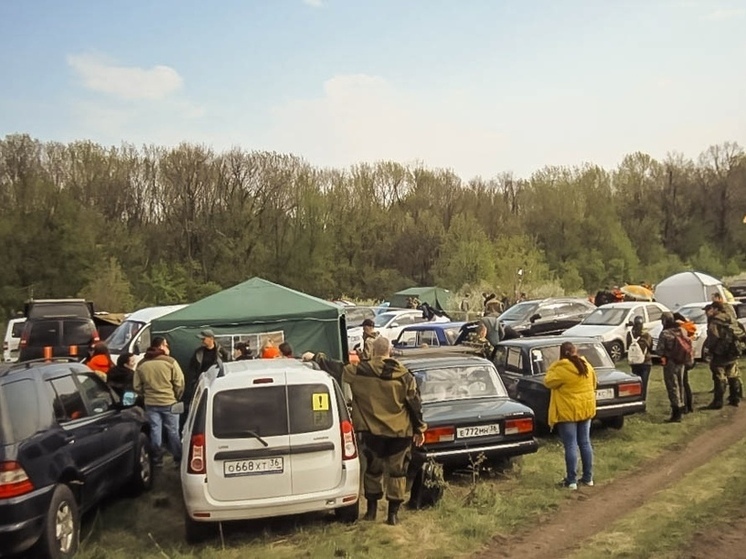 В Липецке с разницей в 4 дня пропали двое мужчин