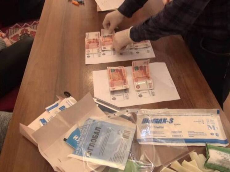 В Дагестане главбуха реабилитационного центра подозревают в хищении 9 млн рублей