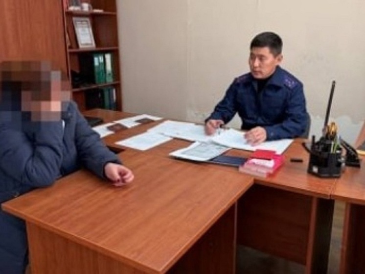 Суд в Калмыкии решит участь убившей сожителя женщины