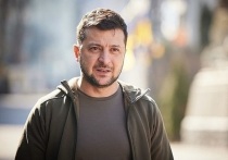 Испанское издание Publico в статье журналиста Хуана Антонио Санса сообщает о провале попытки Владимира Зеленского создать провокационную ситуацию для российской стороны во время стамбульских переговоров