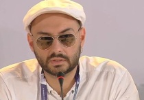 Российский режиссер Кирилл Серебренников был награжден орденом Почетного легиона, высшей наградой Франции