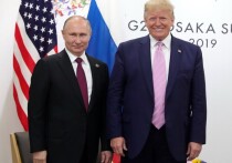 Госсекретарь США Марко Рубио сказал, что американский президент Дональд Трамп уже публично сделал предложение о встрече с президентом России Владимиром Путиными и хотел бы, чтобы такая встреча состоялась как можно скорее