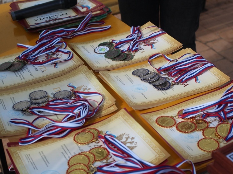 В Смоленской области завершился этап Межрегиональных соревнований детско-юношеского движения «Школа безопасности»