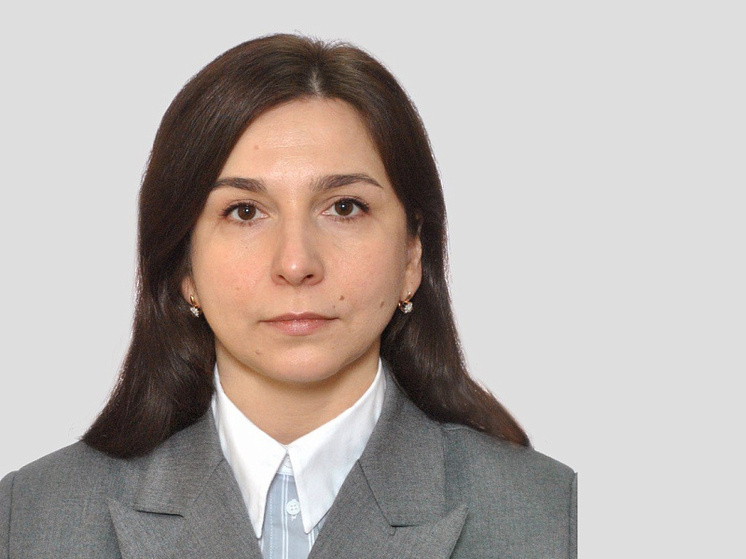 Анна Шевелева возглавила Минприроды и ЛПК Архангельской области
