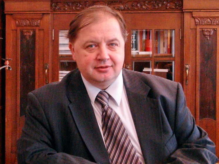 Мишустин утвердил Швидковского главой Академии архитектуры и строительных наук