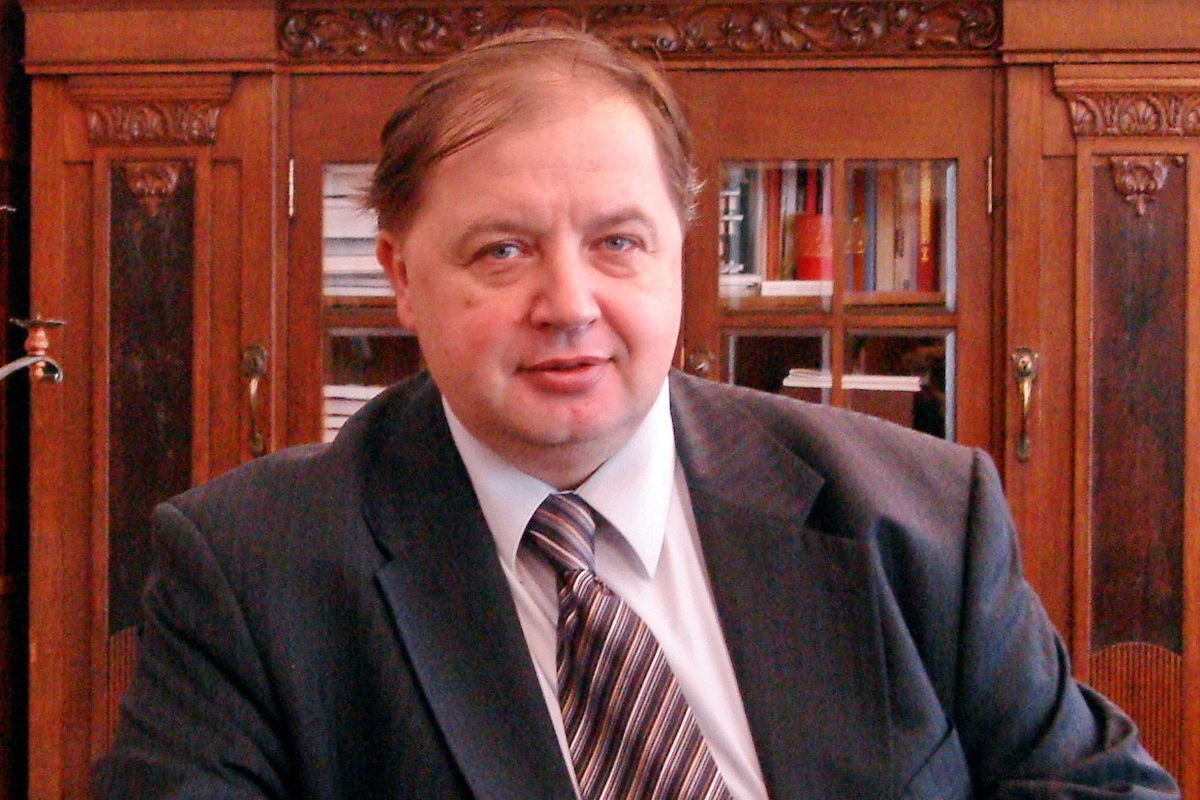 Президент Российской академии архитектуры Швидковский сохранил свой пост