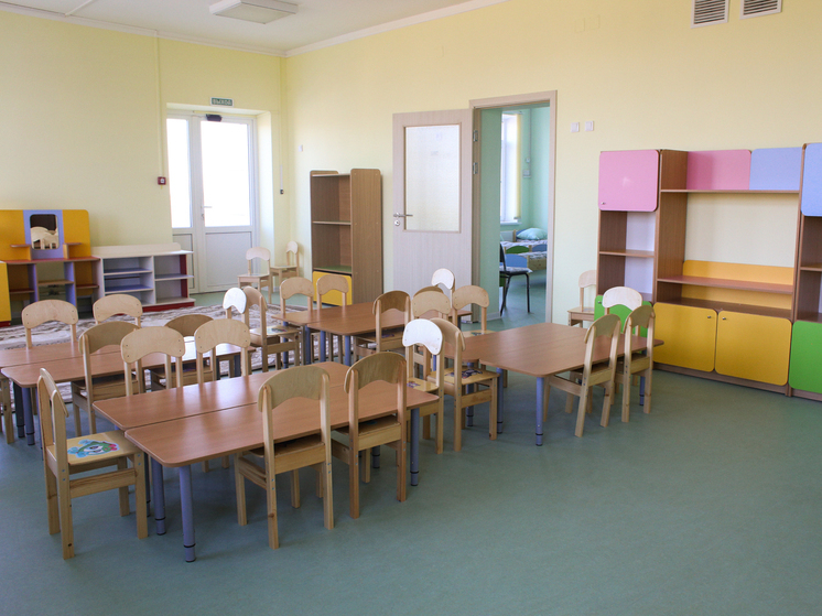 В Ставрополе в 2025 году начнётся строительство нового детского сада