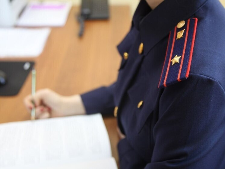  Оренбуржец предстанет перед судом за нападение на полицейских